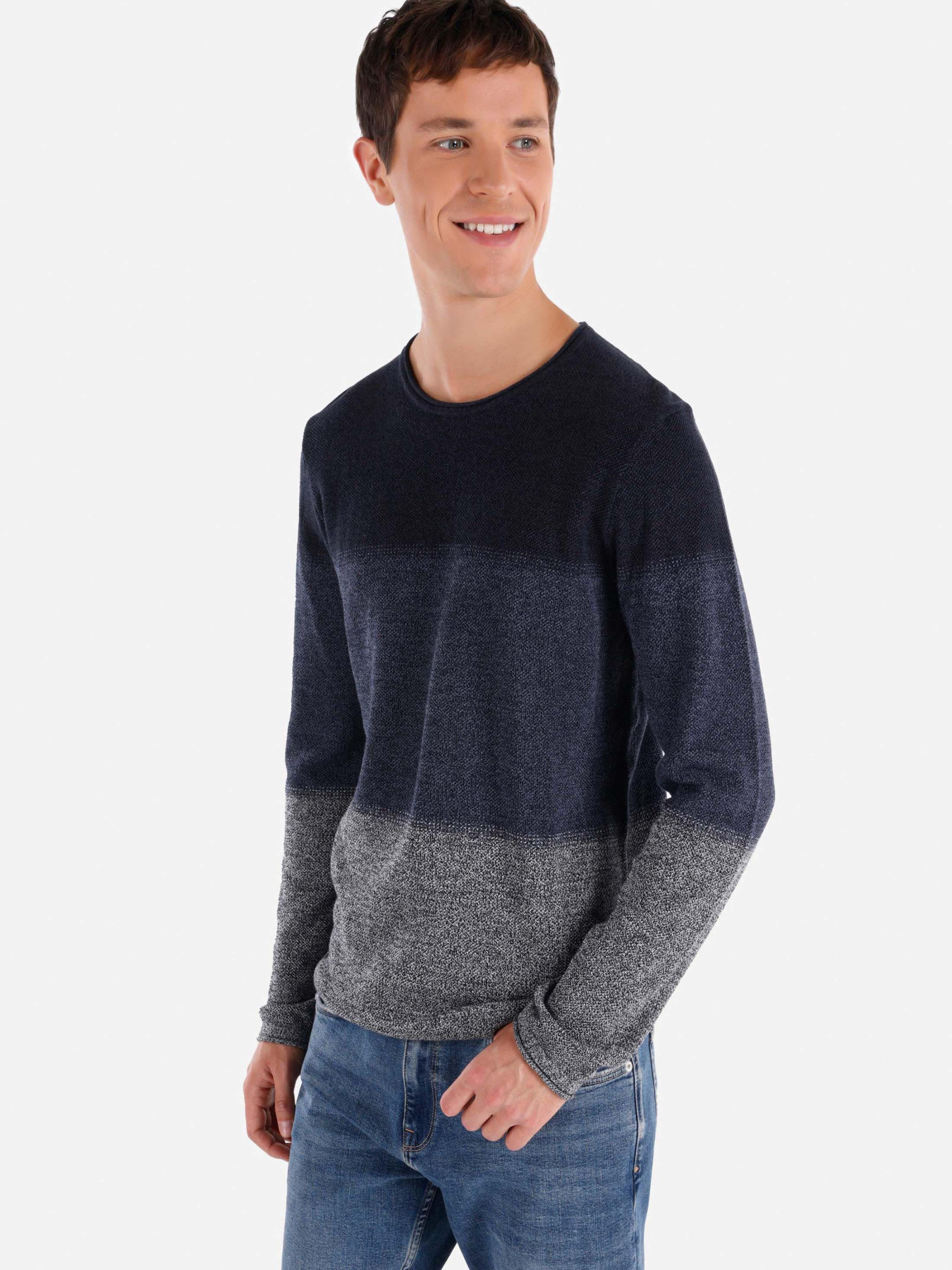 Худі та світшоти Colin’s модель CL1064867_Q1.V1_NAV Фото