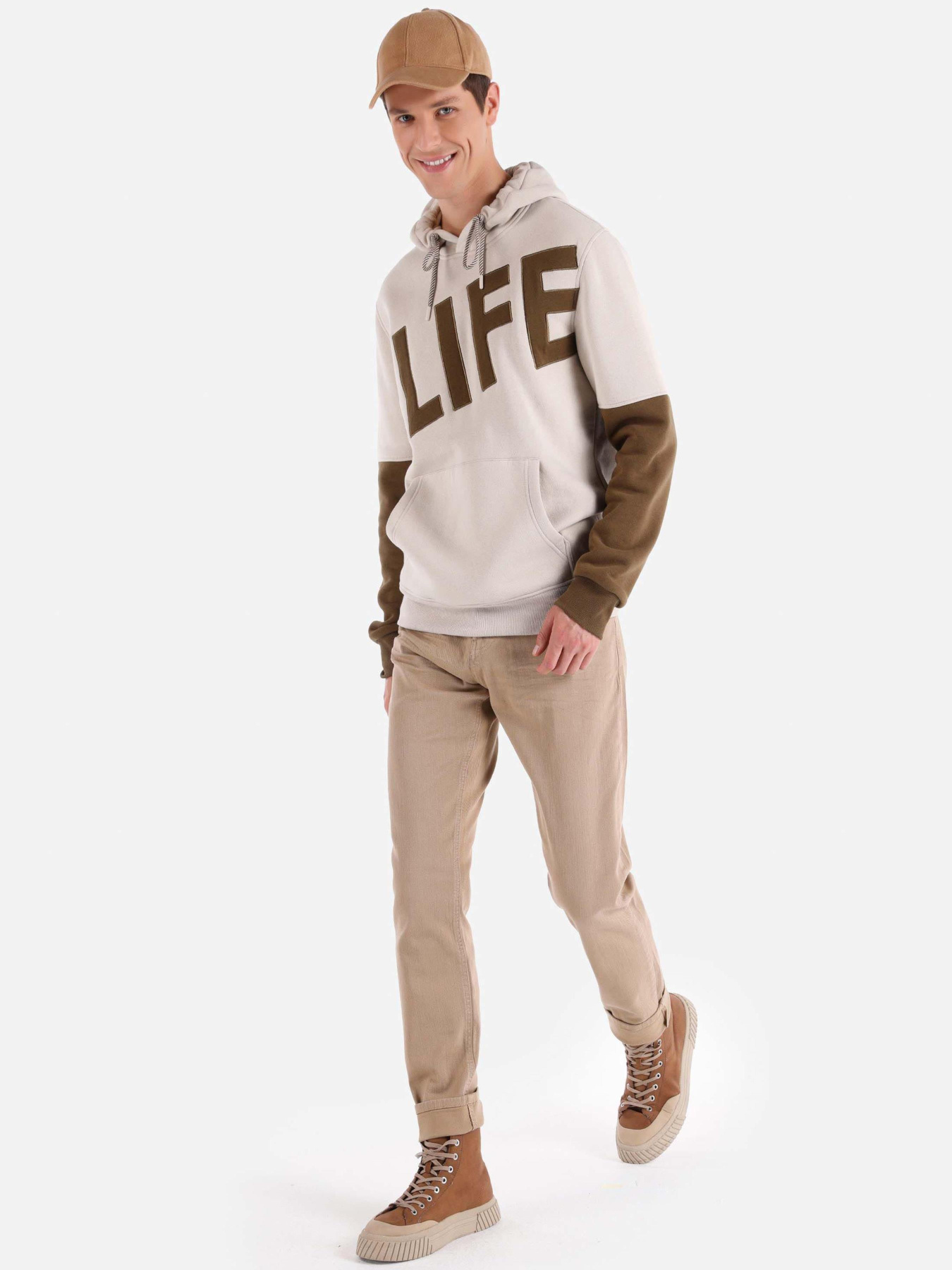 Штани Colin’s модель CL1066468_Q1.V1_SAN Фото