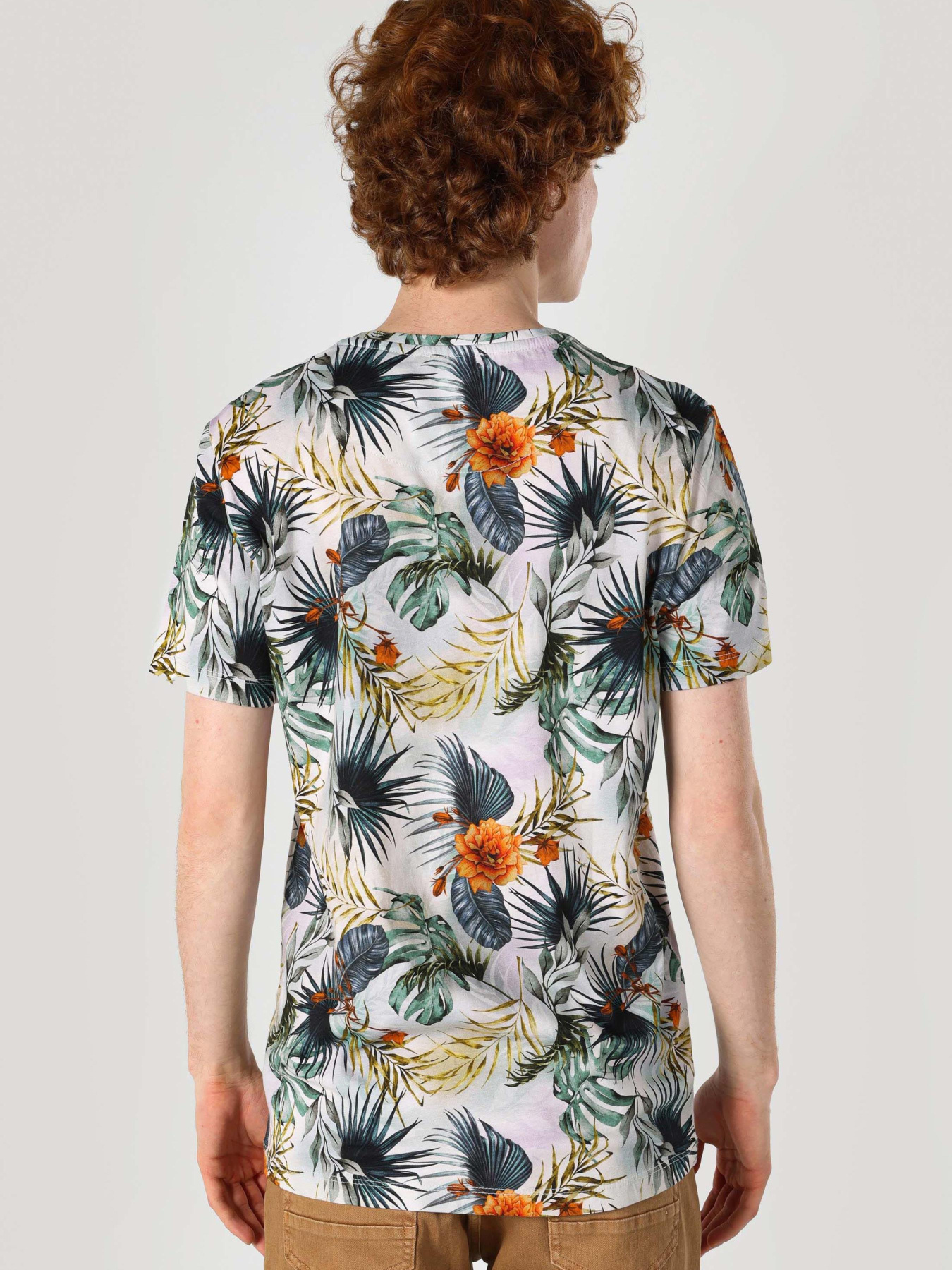 Футболки і поло Colin’s модель CL1062852_Q1.V1_MTC Фото