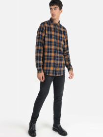 Рубашки Colin’s модель CL1064812_Q1.V1_NAV Фото