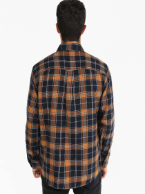 Рубашки Colin’s модель CL1064812_Q1.V1_NAV Рубашки Colin’s модель CL1064812_Q1.V1_NAV Фото