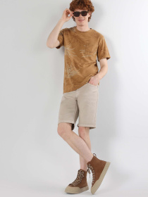 Футболки і поло Colin’s модель CL1062805_Q1.V1_CRM Фото