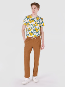 Штани Colin’s модель CL1064125_Q1.V1_CRM Фото