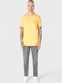 Футболки и поло Colin’s модель CL1064740_Q1.V1_YLS Фото