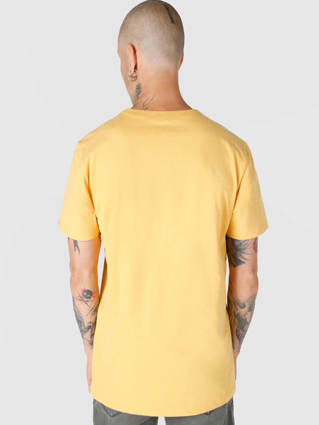 Футболки и поло Colin’s модель CL1064740_Q1.V1_YLS Фото