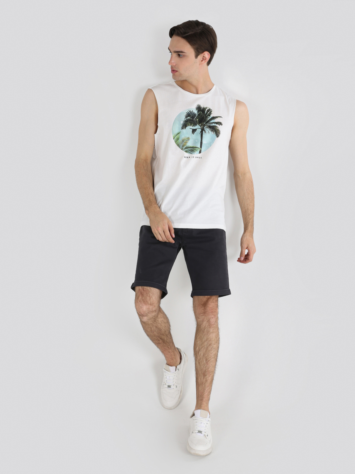 Футболки и поло Colin’s модель CL1063629_Q1.V1_OFW Фото