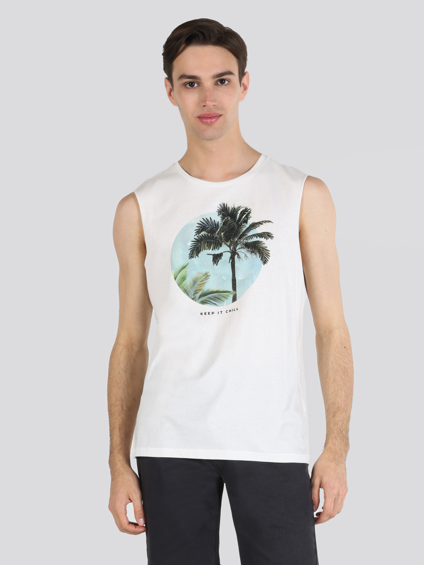 Футболки и поло Colin’s модель CL1063629_Q1.V1_OFW Фото