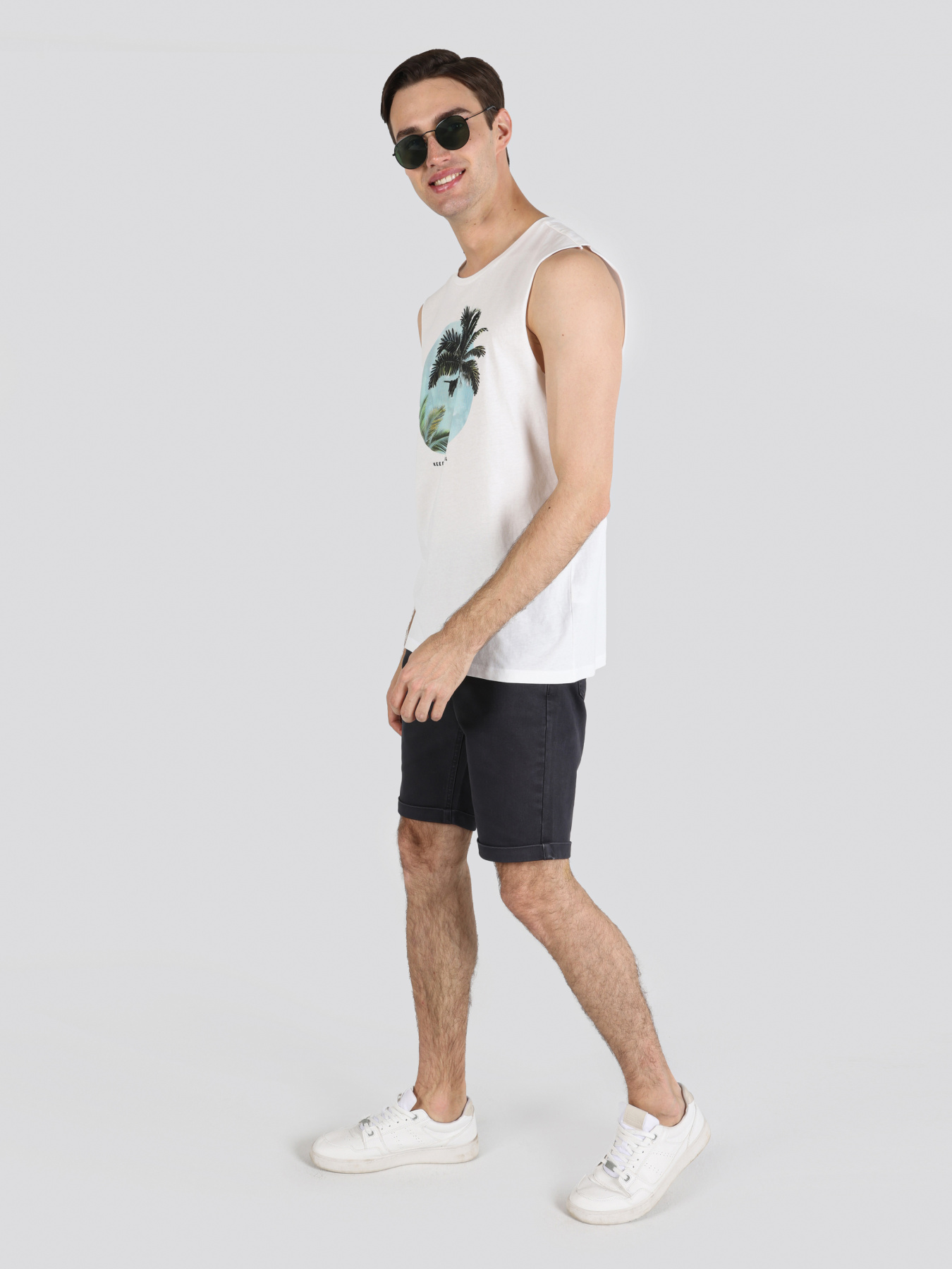 Футболки и поло Colin’s модель CL1063629_Q1.V1_OFW Фото