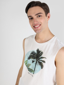 Футболки и поло Colin’s модель CL1063629_Q1.V1_OFW Фото