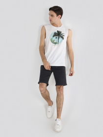 Футболки і поло Colin’s модель CL1063629_Q1.V1_OFW Футболки і поло Colin’s модель CL1063629_Q1.V1_OFW Фото