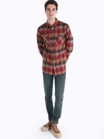 Рубашки Colin’s модель CL1064922_Q1.V1_COR Фото