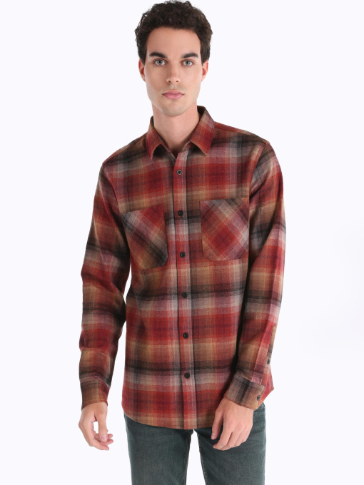 Рубашки Colin’s модель CL1064922_Q1.V1_COR Фото