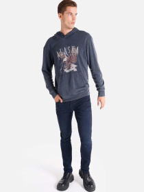 Кофты и свитера Colin’s модель CL1061755_Q1.V1_ANT Фото