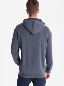 Худи и свитшоты Colin’s модель CL1061755_Q1.V1_ANT Худи и свитшоты Colin’s модель CL1061755_Q1.V1_ANT Фото