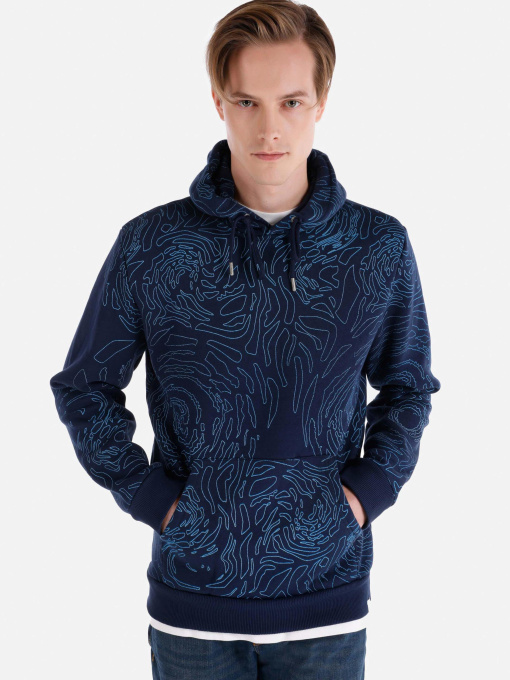 Кофты и свитера Colin’s модель CL1066553_Q1.V1_NAV Фото