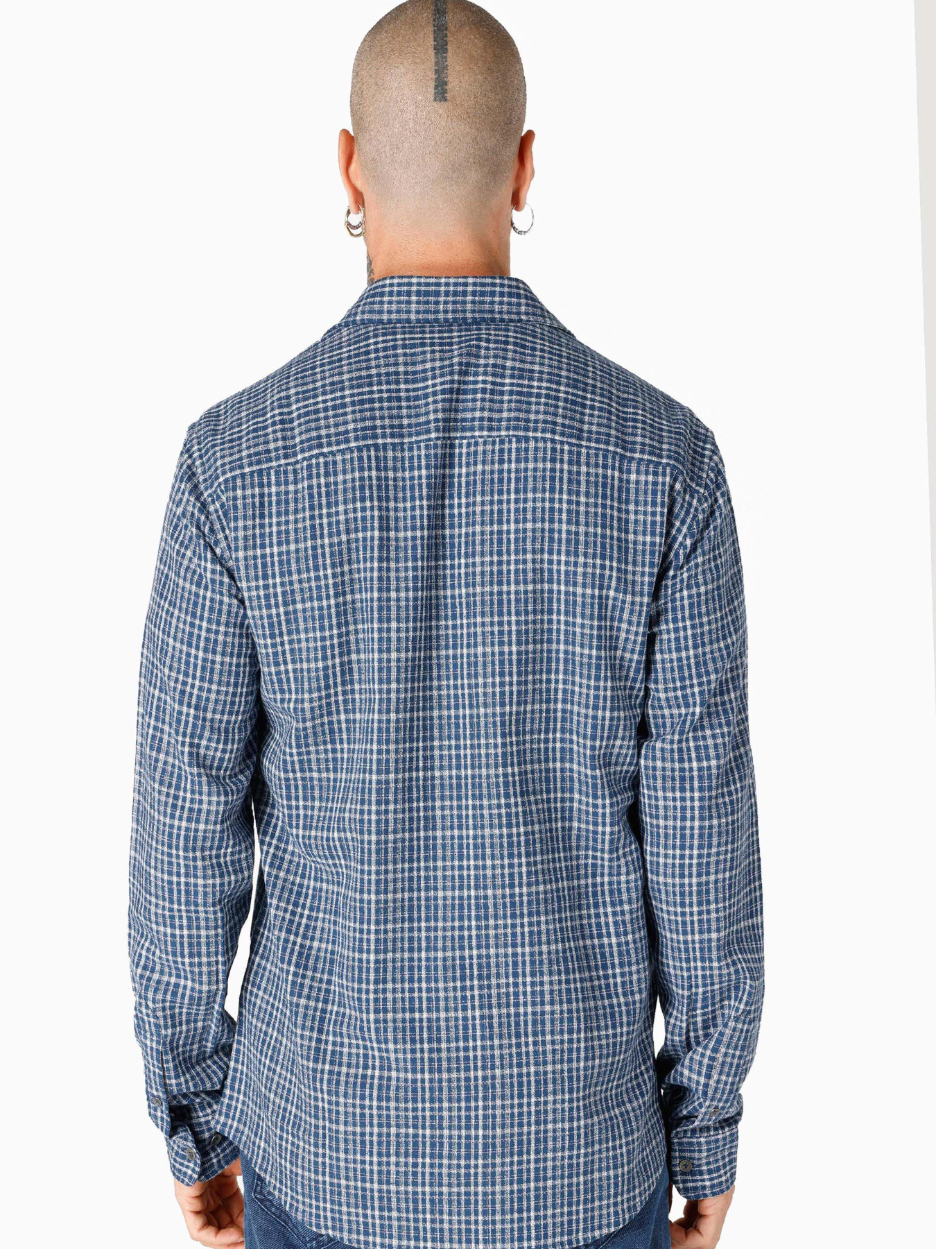 Рубашки Colin’s модель CL1064918_Q1.V1_INV Фото