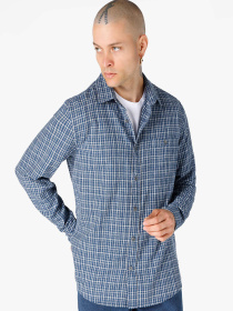 Рубашки Colin’s модель CL1064918_Q1.V1_INV Фото