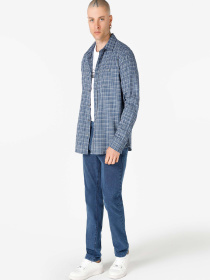 Рубашки Colin’s модель CL1064918_Q1.V1_INV Фото