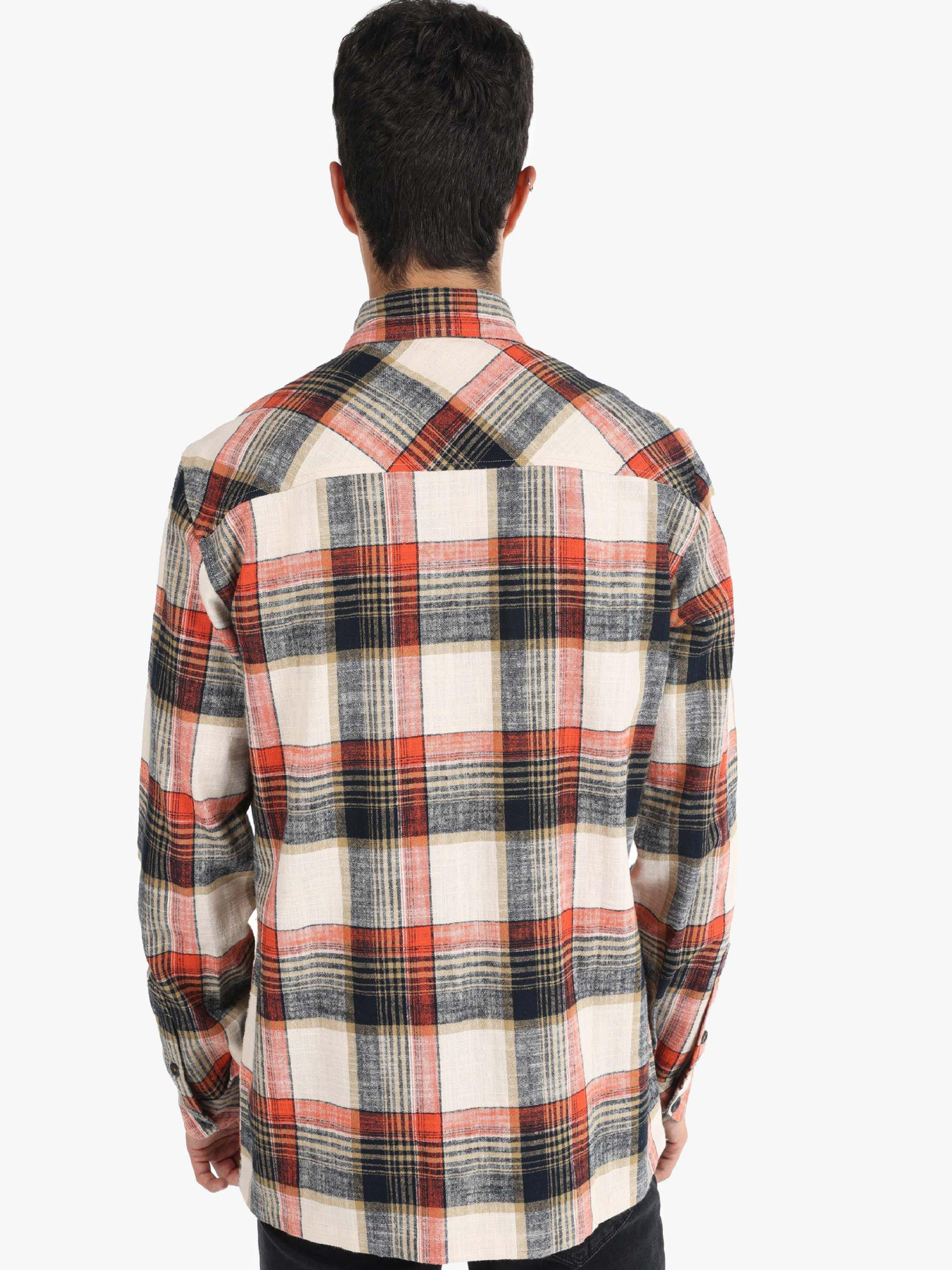 Рубашки Colin’s модель CL1064920_Q1.V1_ORA Фото