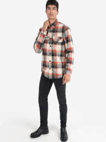 Рубашки Colin’s модель CL1064920_Q1.V1_ORA Фото