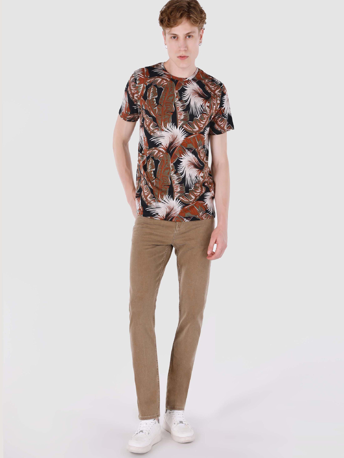 Футболки і поло Colin’s модель CL1064111_Q1.V1_MTC Фото