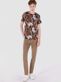 Футболки і поло Colin’s модель CL1064111_Q1.V1_MTC Фото