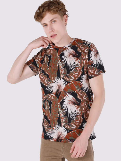 Футболки і поло Colin’s модель CL1064111_Q1.V1_MTC Фото