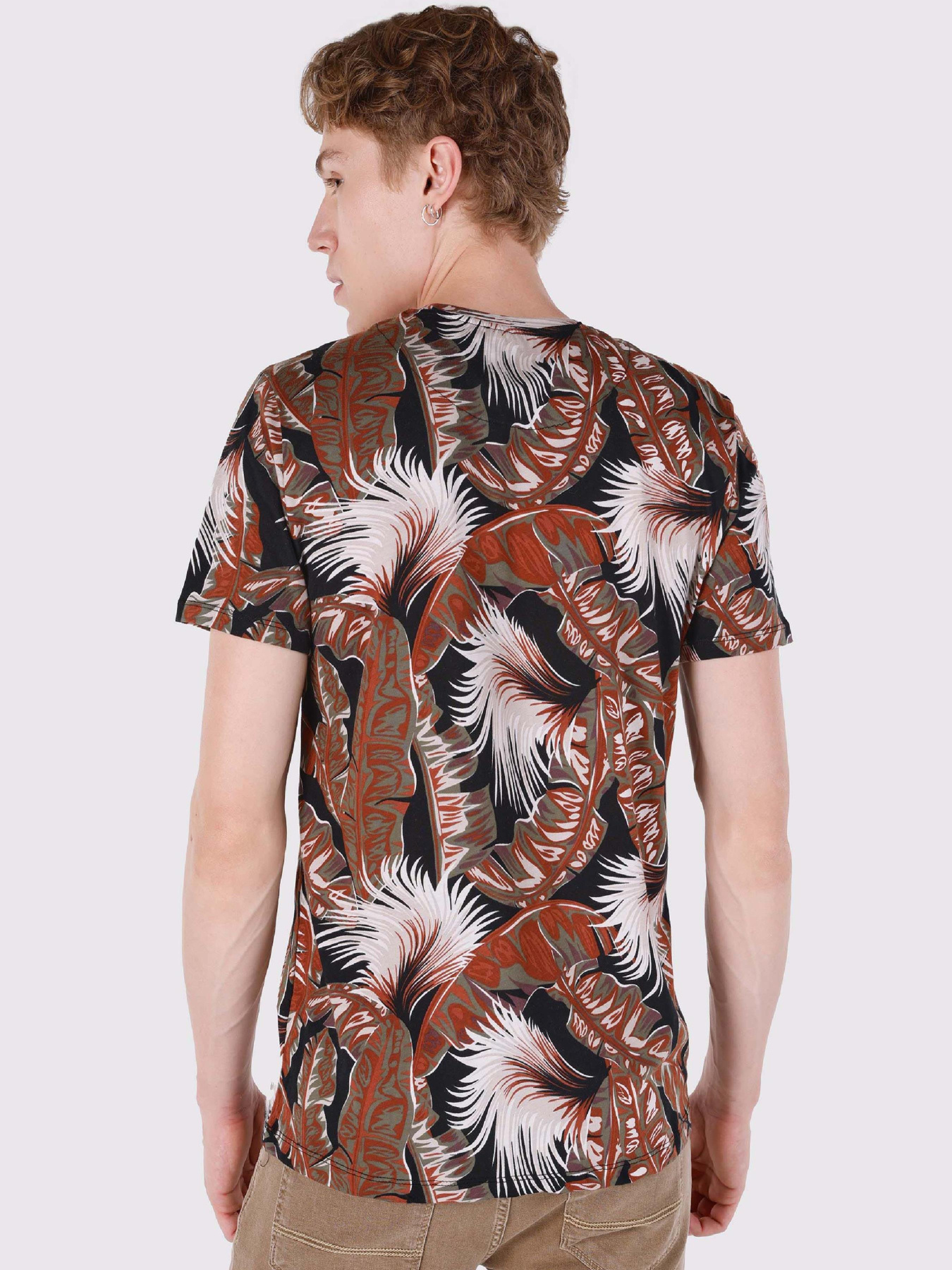 Футболки и поло Colin’s модель CL1064111_Q1.V1_MTC Фото