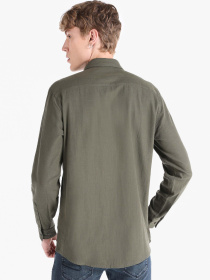 Сорочки Colin’s модель CL1066406_Q1.V1_KHA Фото