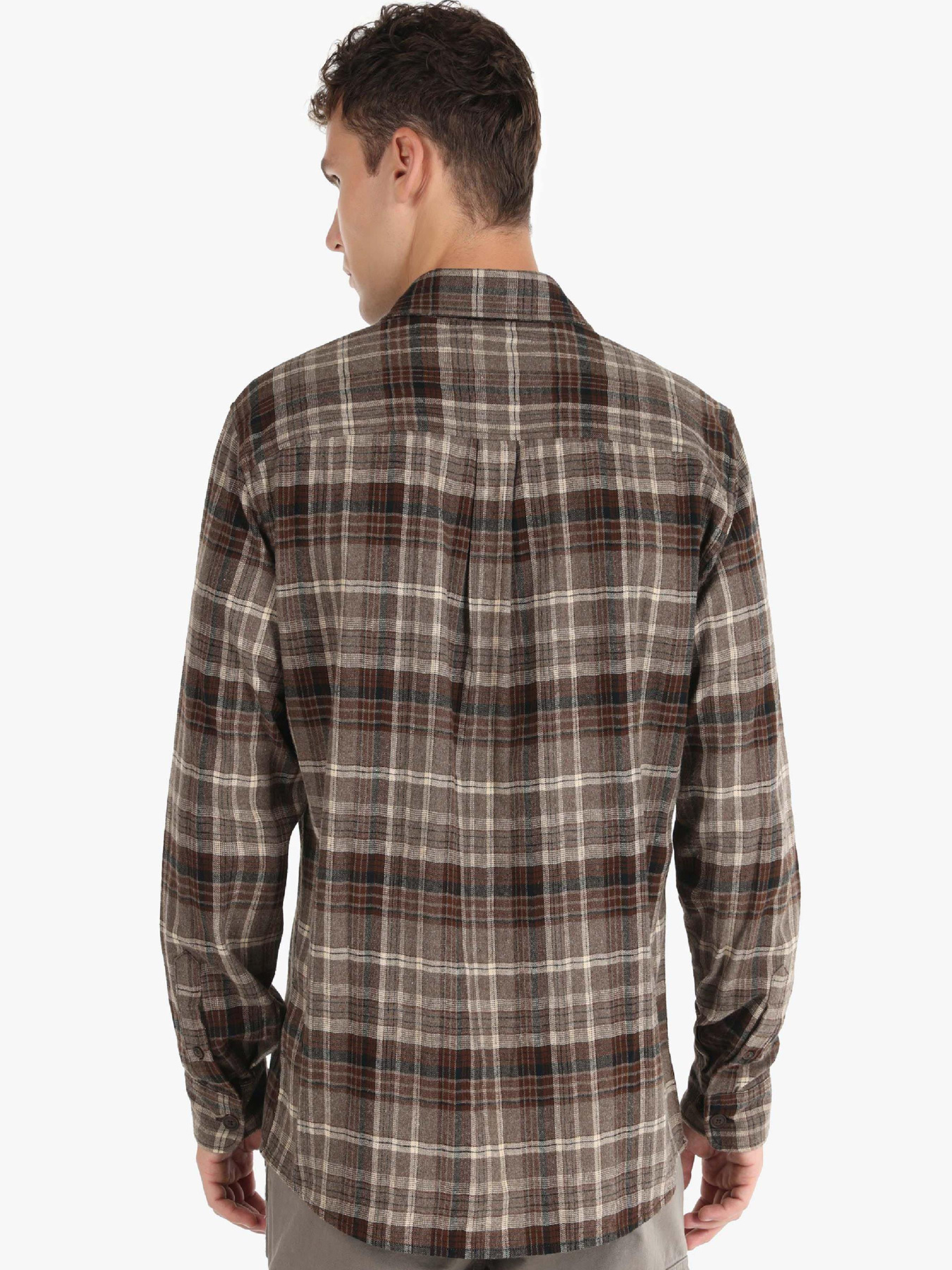 Рубашки Colin’s модель CL1065943_Q1.V1_BRW Фото