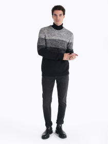 Худи и свитшоты Colin’s модель CL1066045_Q1.V1_NAV Худи и свитшоты Colin’s модель CL1066045_Q1.V1_NAV Фото