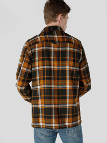 Рубашки Colin’s модель CL1064802_Q1.V1_GRE Фото