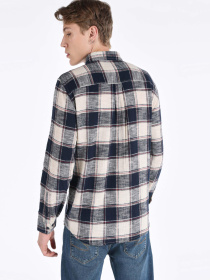 Рубашки Colin’s модель CL1065717_Q1.V1_NAV Фото