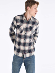 Рубашки Colin’s модель CL1065717_Q1.V1_NAV Фото