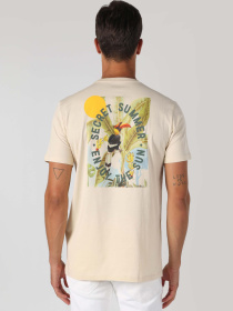 Футболки и поло Colin’s модель CL1062735_Q1.V1_ECR Фото