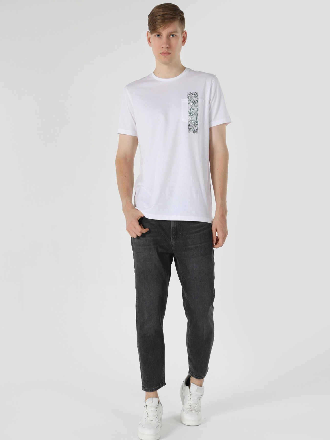 Футболки і поло Colin’s модель CL1060085_Q1.V1_OFW Фото