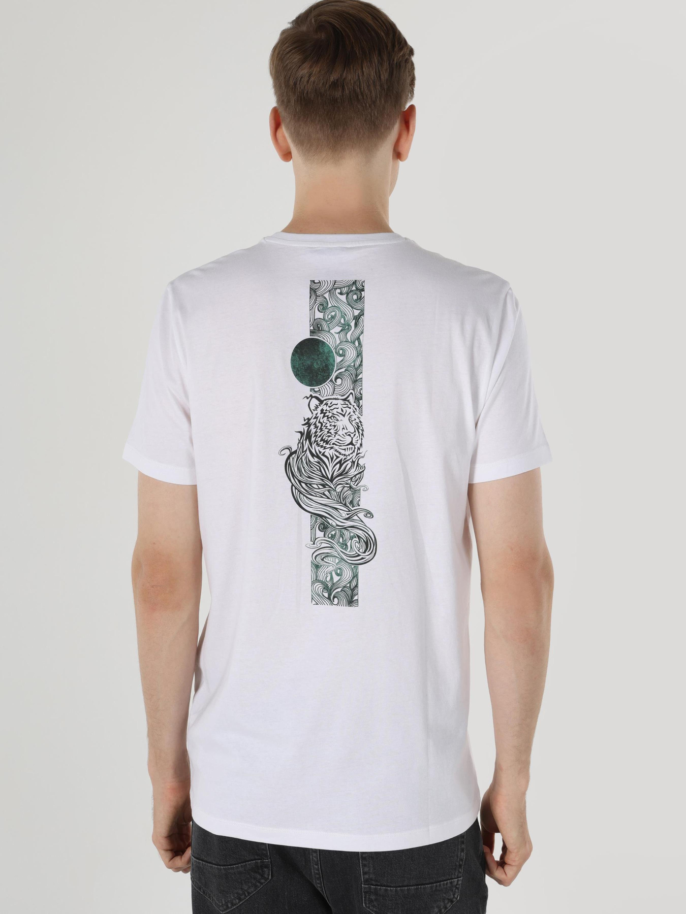 Футболки і поло Colin’s модель CL1060085_Q1.V1_OFW Фото