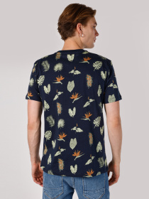 Футболки и поло Colin’s модель CL1062715_Q1.V1_NAV Фото