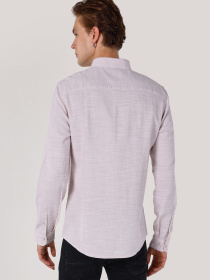 Сорочки Colin’s модель CL1064198_Q1.V1_BEI Фото