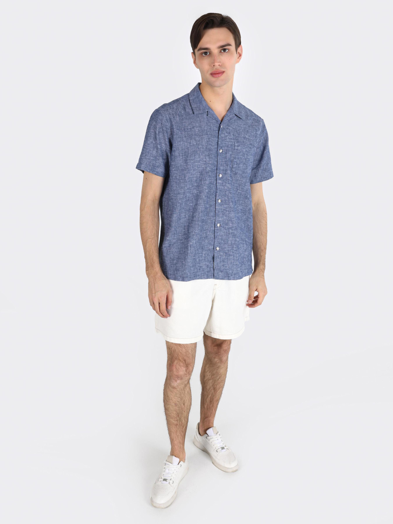 Сорочки Colin’s модель CL1063689_Q1.V1_INV Фото