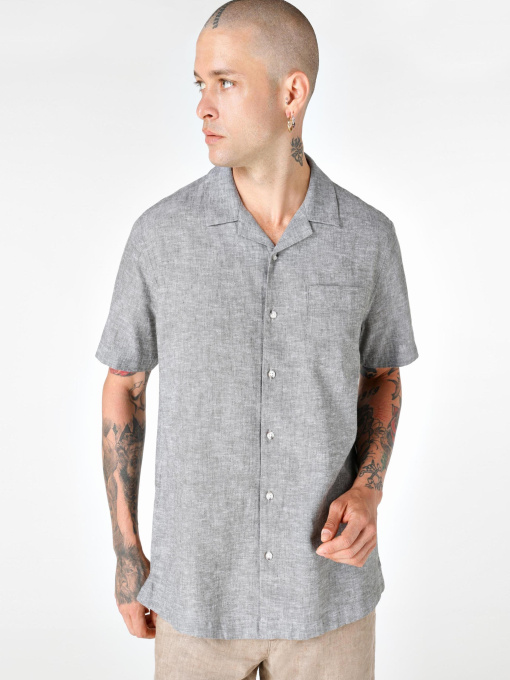 Рубашки Colin’s модель CL1063689_Q1.V1_KHA Фото