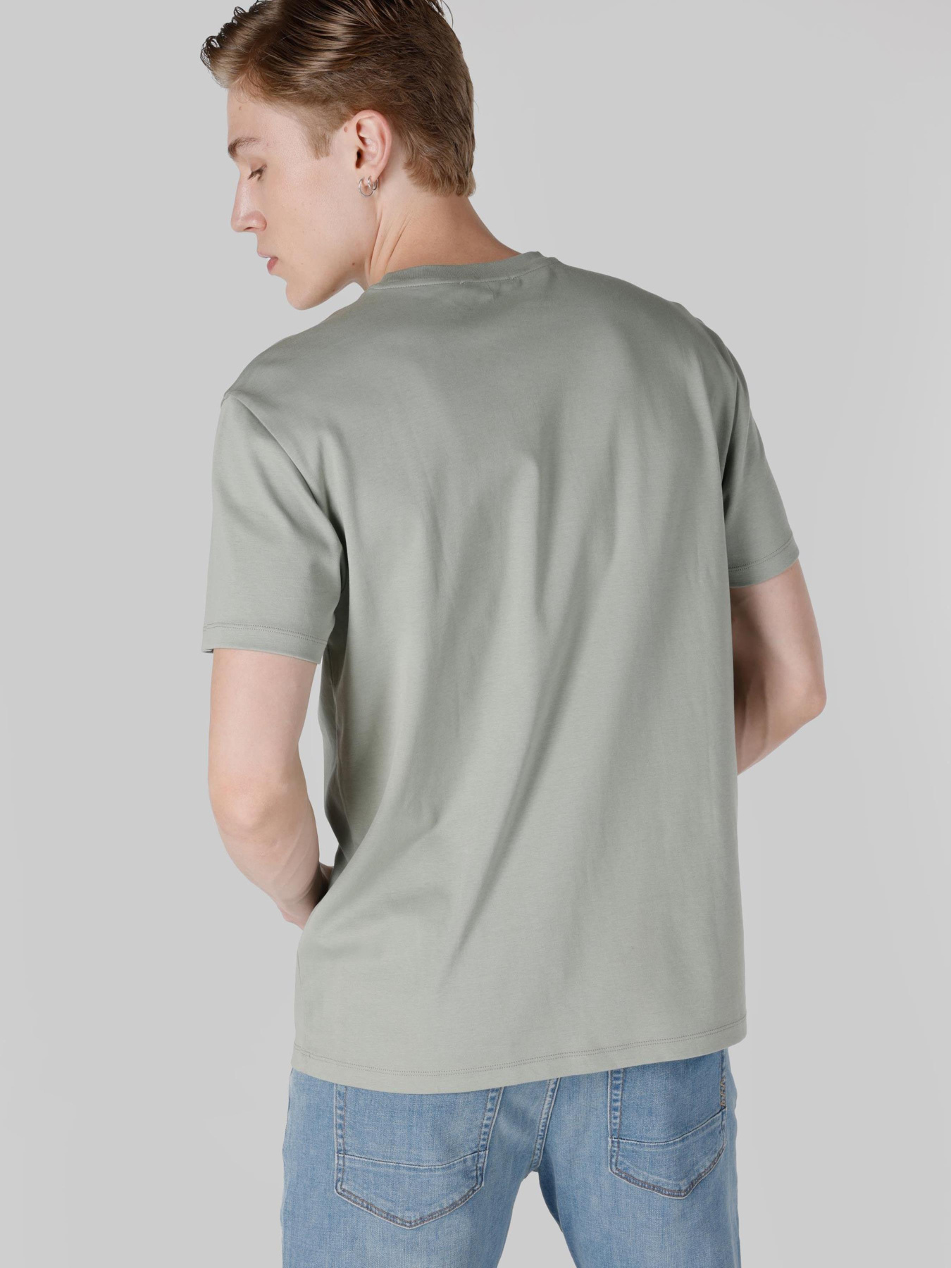 Футболки и поло Colin’s модель CL1063150_Q1.V1_FGR Фото