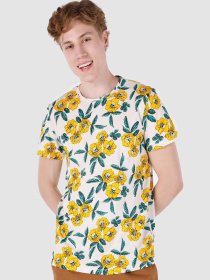 Футболки и поло Colin’s модель CL1062718_Q1.V1_OFW Фото