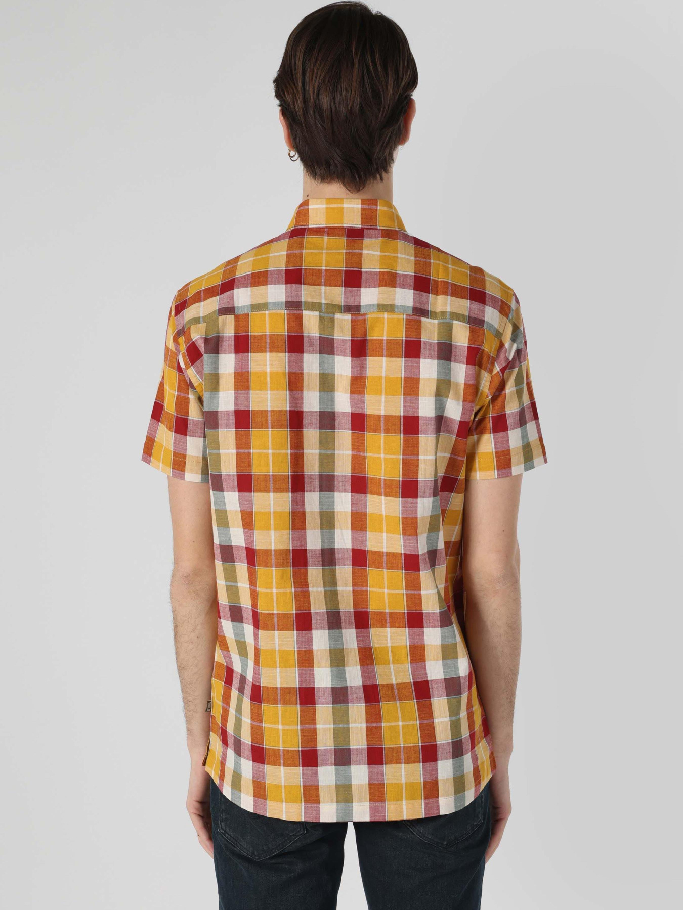 Сорочки Colin’s модель CL1063182_Q1.V1_MTC Фото