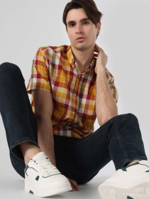 Сорочки Colin’s модель CL1063182_Q1.V1_MTC Фото