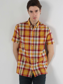 Рубашки Colin’s модель CL1063182_Q1.V1_MTC Фото