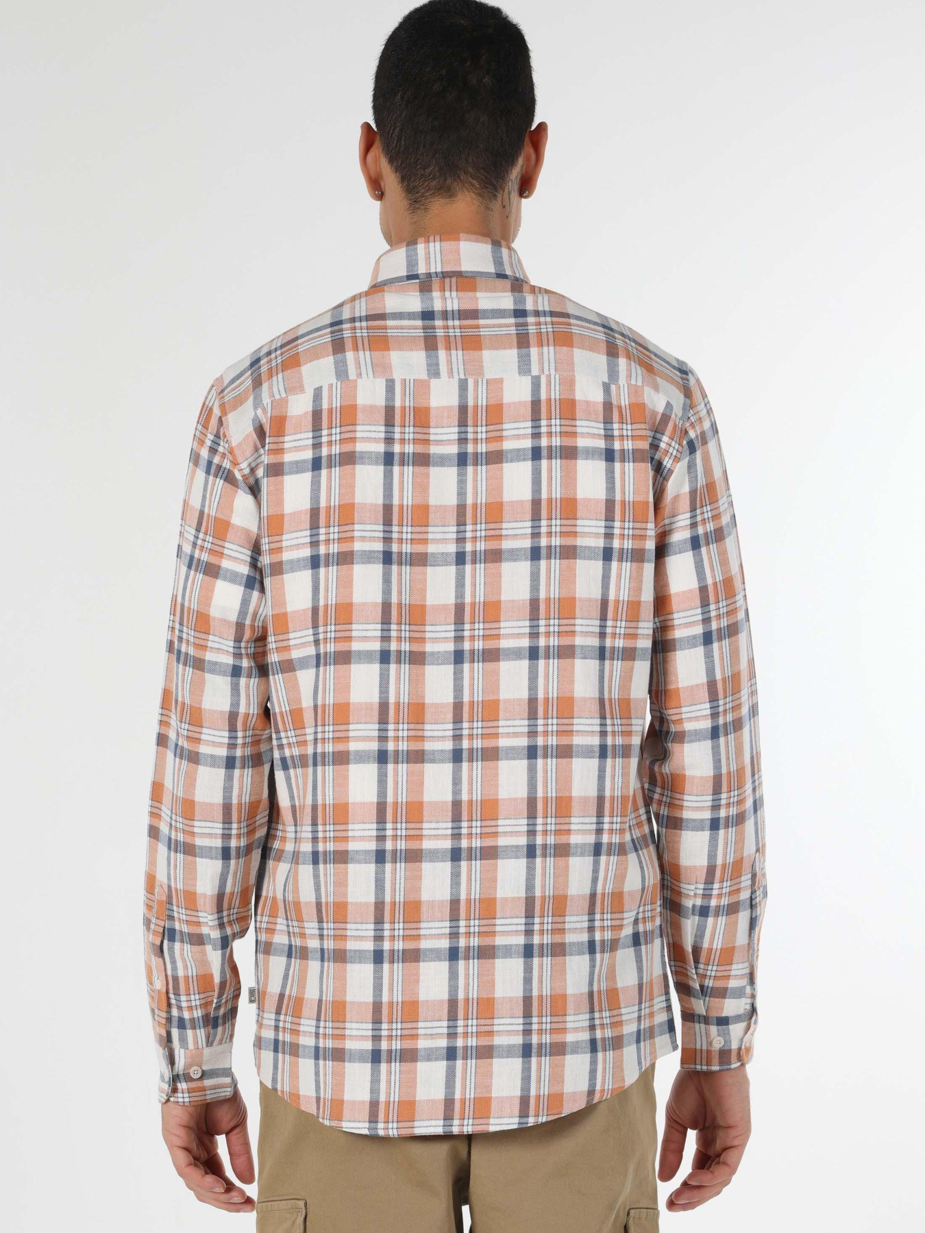 Рубашки Colin’s модель CL1063185_Q1.V1_SOR Фото