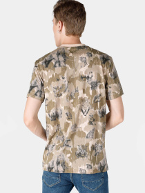 Футболки і поло Colin’s модель CL1064894_Q1.V1_BEI Фото