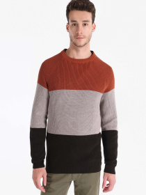 Худі та світшоти Colin’s модель CL1066283_Q1.V1_BRW Фото