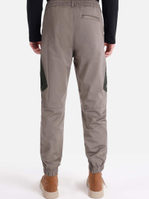 Штани Colin’s модель CL1064793_Q1.V1_KHA Фото